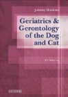 Image for Geriatrics and Gerentology of the Dog and Cat
