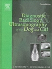 Image for Diagnostic Radiology and Ultrasonography of the Dog and Cat