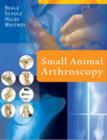 Image for Small animal arthroscopy