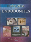 Image for Color Atlas of Endodontics