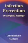 Image for Infection Prevention in Surgical Settings