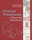 Image for Clinical Procedures for Physician Assistants