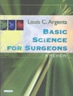 Image for Basic science for surgeons