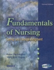 Image for Fundamentals of nursing  : caring and clinical judgement