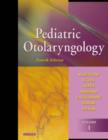 Image for Pediatric otolaryngology