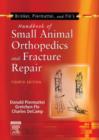 Image for Brinker, Piermattei and Flo&#39;s Handbook of Small Animal Orthopedics and Fracture Repair