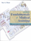 Image for Saunders Fundamentals of Medical Assisting Student Mastery Manual
