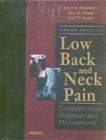 Image for Low Back and Neck Pain
