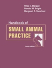 Image for Handbook of Small Animal Practice