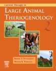 Image for Current Therapy in Large Animal Theriogenology