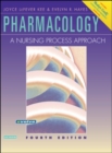 Image for Pharmacology  : a nursing process approach