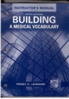 Image for Building a Medical Vocabulary