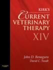 Image for Kirk&#39;s current veterinary therapy 14