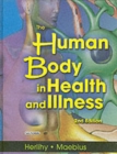 Image for The human body in health &amp; illness