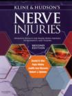 Image for Kline and Hudson&#39;s nerve injuries  : operative results for major nerve injuries, entrapments and tumors