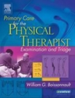 Image for Primary care in orthopedic physical therapy