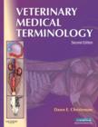 Image for Veterinary Medical Terminology