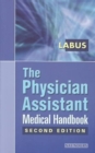 Image for The Physician Assistant Medical Handbook