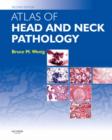 Image for Atlas of head and neck pathology