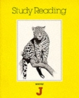 Image for Study Reading : Module J : Jaguar