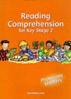 Image for Reading Comprehension : 2 : Key Stage
