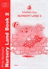 Image for Nursery Land Book 2