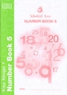 Image for Number Book 5