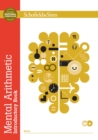 Image for Mental Arithmetic Introductory Book