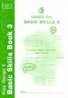 Image for Basic Skills 3