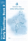 Image for Early Spelling Book 2