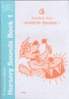 Image for Nursery Sounds : Book 1