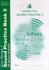 Image for Sound Practice Book 3