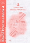 Image for Sound Practice Book 4