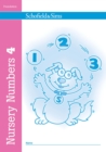 Image for Nursery Numbers Book 4