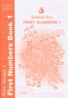Image for First Numbers Book 1
