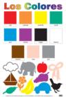 Image for Los Colores (Colour Chart)