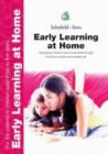 Image for Early Learning at Home