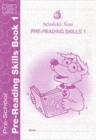 Image for Pre-Reading Skills : Book 1