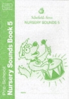 Image for Nursery Sounds : Book 5