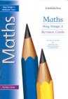 Image for Key stage 2 maths: Revision guide