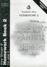 Image for Photocopiable Edition of Homework Book 2