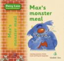 Image for Max&#39;s Monster Meal