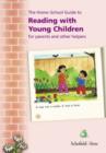 Image for Home-School Guide to Reading with Young Children