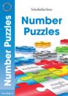 Image for Number Puzzles