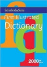 Image for First Illustrated Dictionary