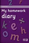 Image for My Homework Diary