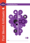 Image for First Mental Arithmetic Book 4