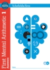 Image for First Mental Arithmetic Answer Book 1