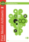 Image for First Mental Arithmetic Answer Book 2