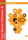 Image for First Mental Arithmetic Answer Book 3